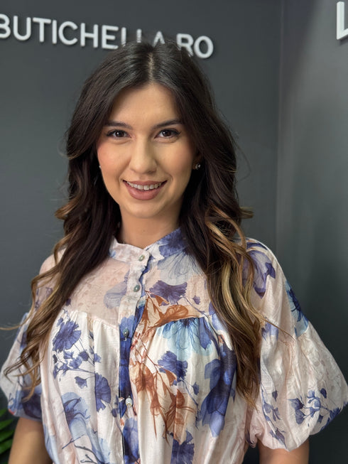 ROCHIE PETALO