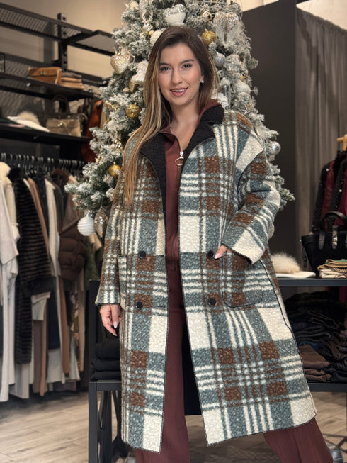 PALTON FURLEN TURQUOISE