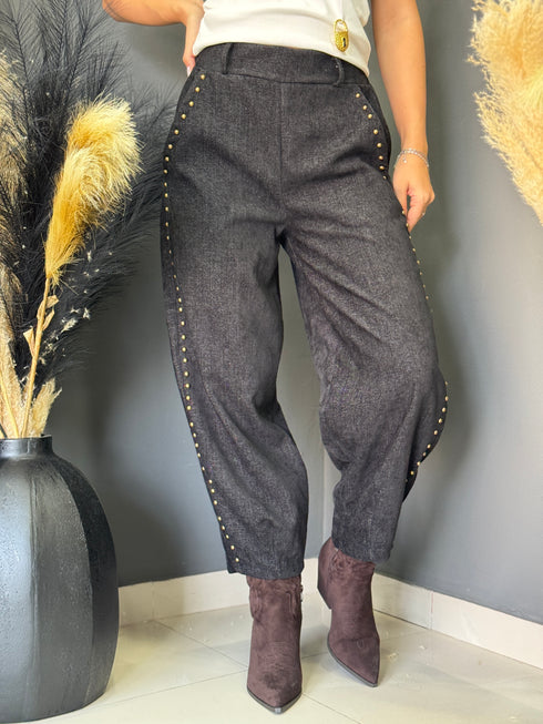 PANTALONI AVELINE