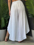 PANTALONI PIZZO