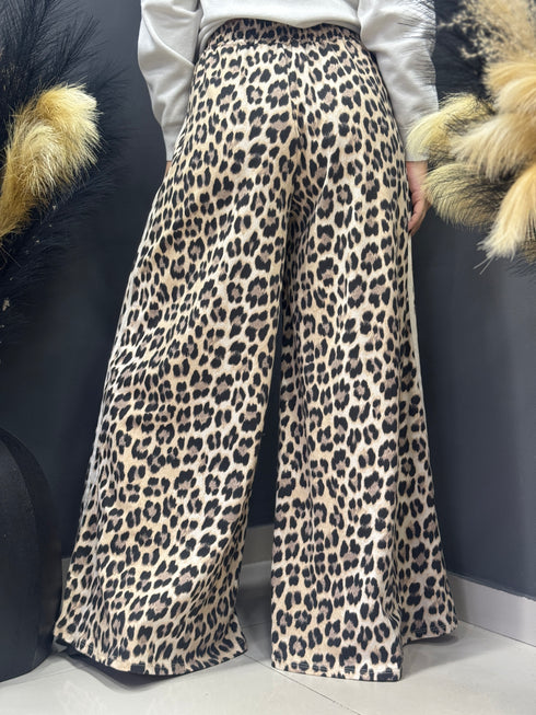 PANTALONI TIGER SPORT