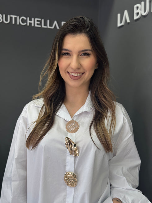 CAMASA STELLA DORATA