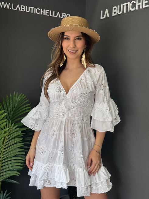 ROCHIE PERLA