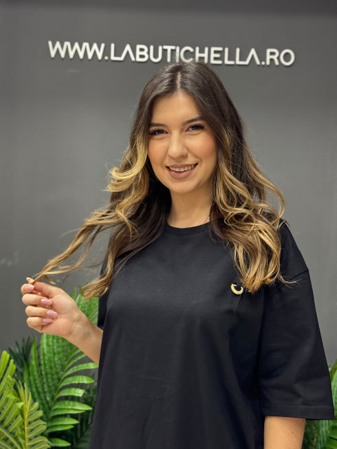 ROCHIE VOGUE