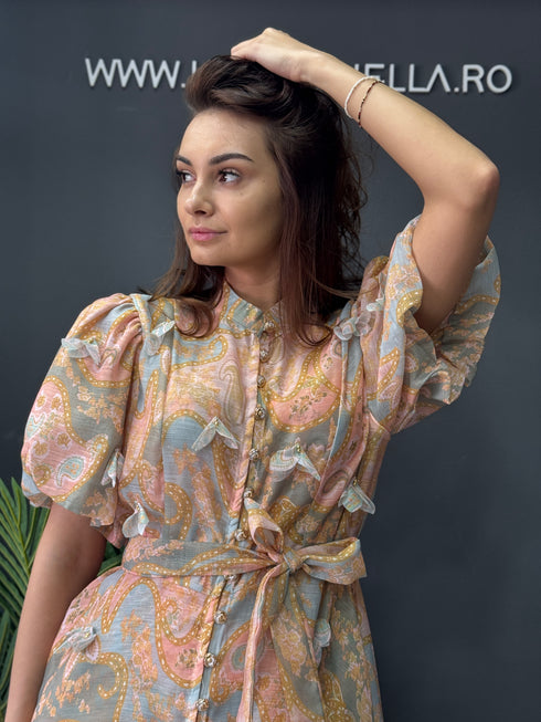 ROCHIE MIRAGE
