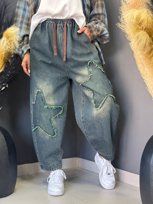 JEANS STAR
