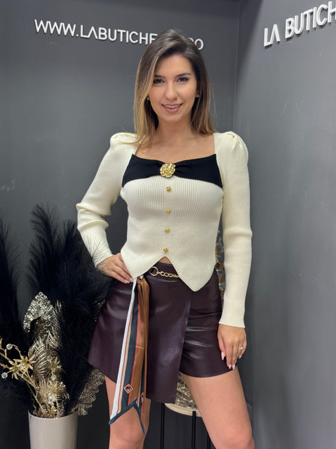 PANTALONI VYX