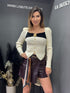 PANTALONI VYX