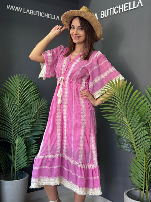 ROCHIE AMALFI