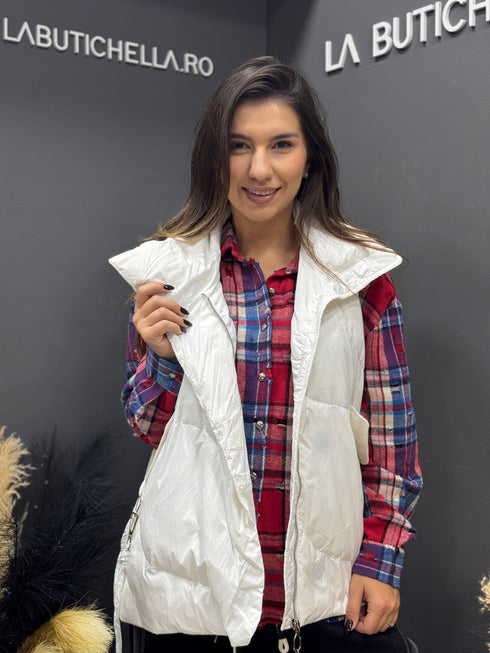 VESTA URBAN PUFFER