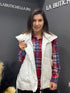 VESTA URBAN PUFFER