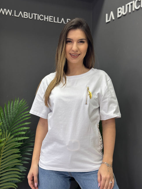 TRICOU LACCIO