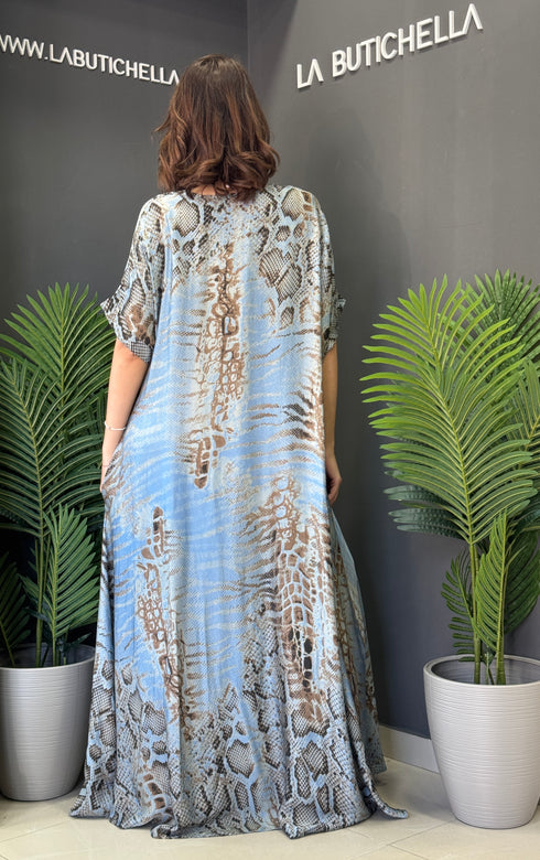 ROCHIE SERPENTE