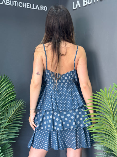 ROCHIE MARIS