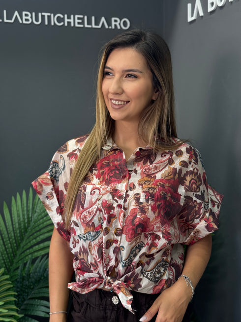 CAMASA TERRA BORDEAUX