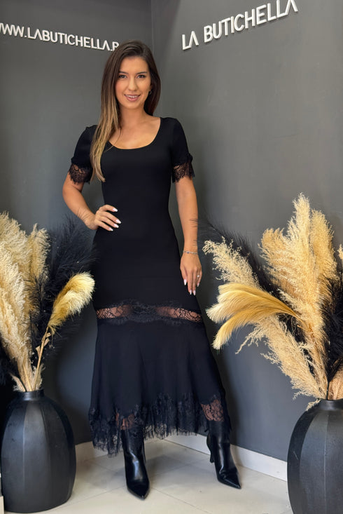 ROCHIE AMORE