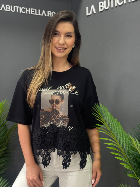 TRICOU WILD