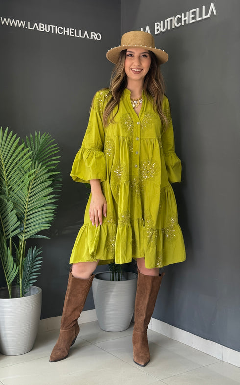 ROCHIE LUCE