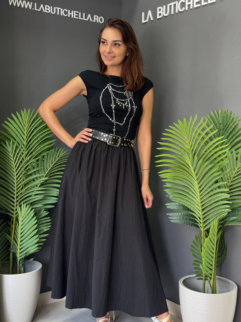 ROCHIE TEXAS