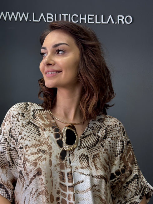 ROCHIE SERPENTE