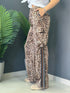 PANTALONI SAVANNAH FLOW