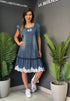 ROCHIE DENIMIA