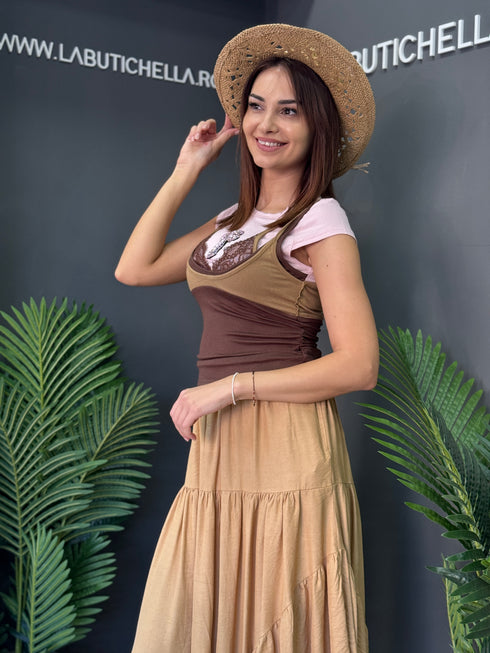 FUSTA VENTO