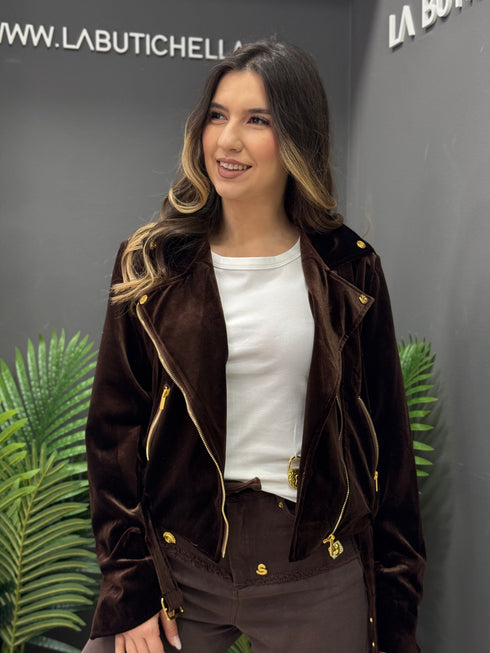 JACHETĂ VELVET