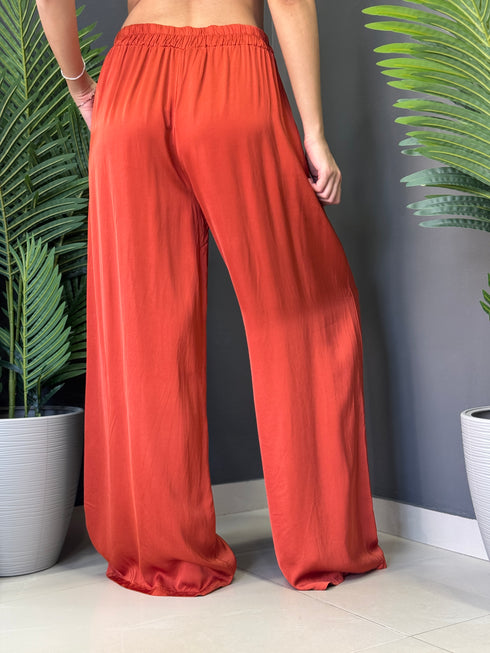 PANTALONI CANELA