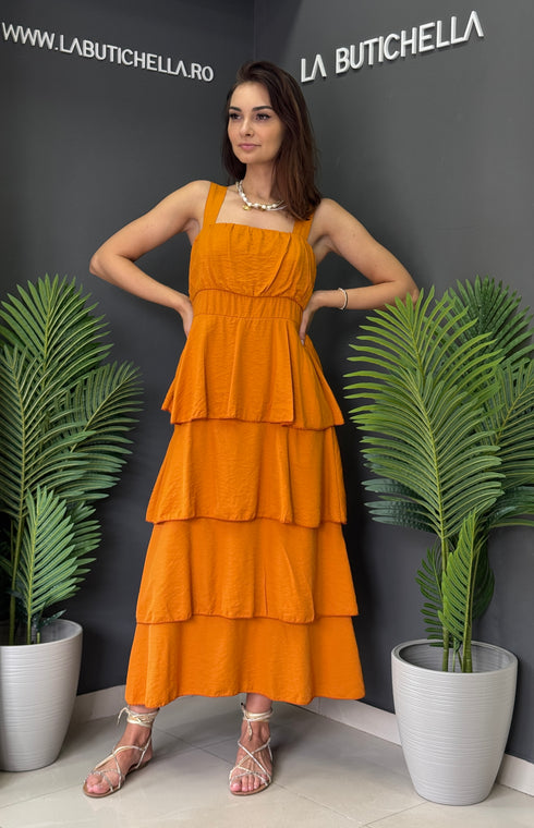 ROCHIE VOLARE