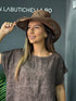 BLUZA COFFEE LACE