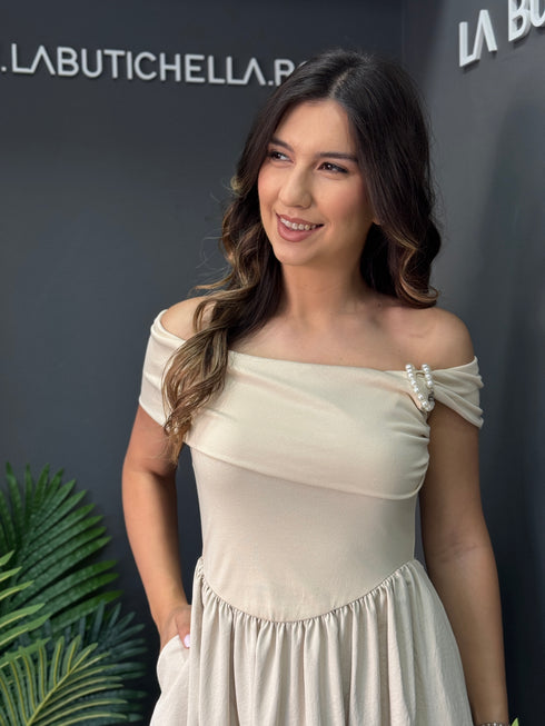 ROCHIE PERLA