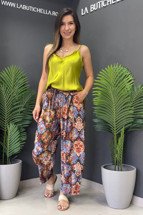 PANTALONI BALLON