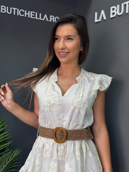 ROCHIE ILARY