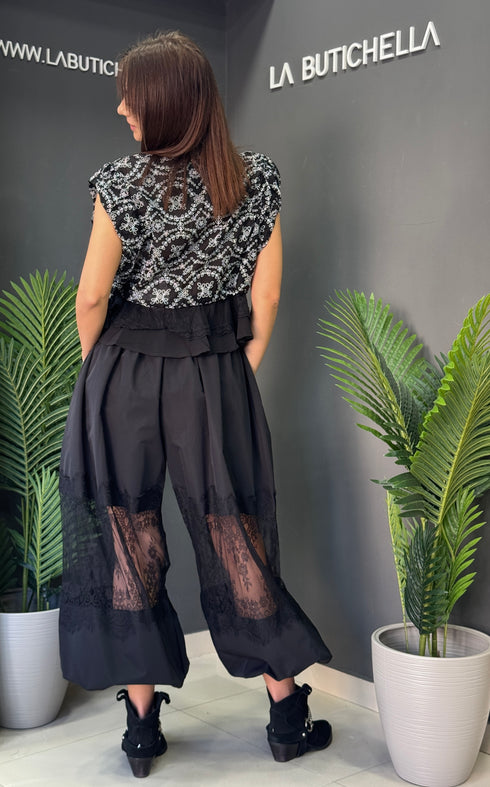 PANTALONI NOMAD