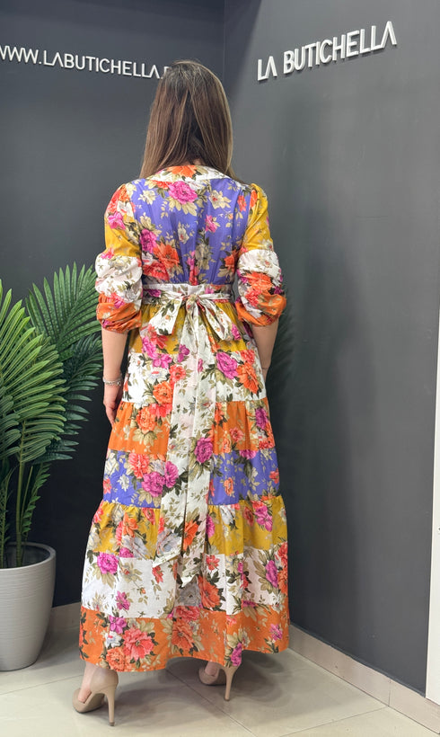 ROCHIE GOLDEN LILAC