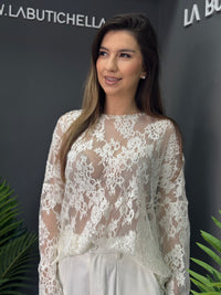 BLUZA ALLURE