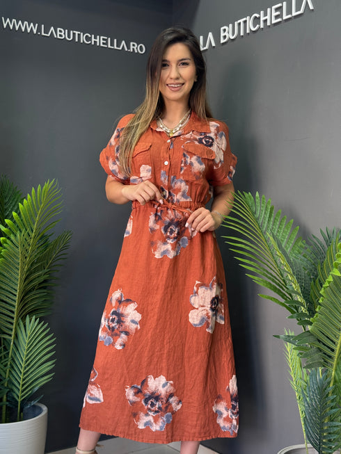 ROCHIE FIORE