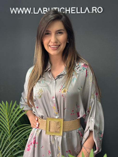 ROCHIE DELIA
