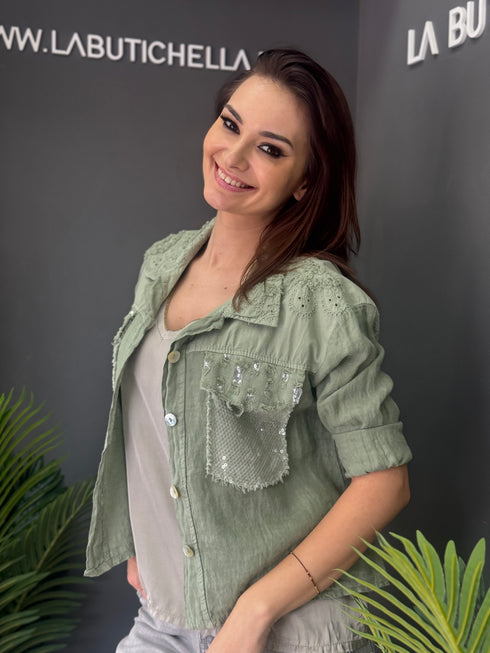 JACHETĂ ZAFIRA