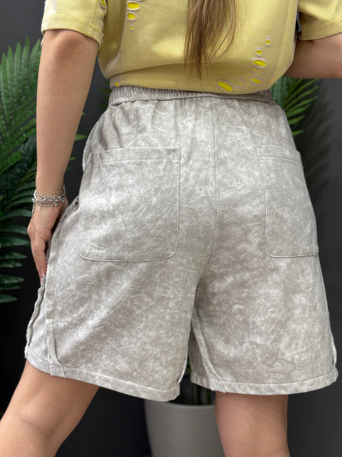 PANTALONI DUCK&MOUSE