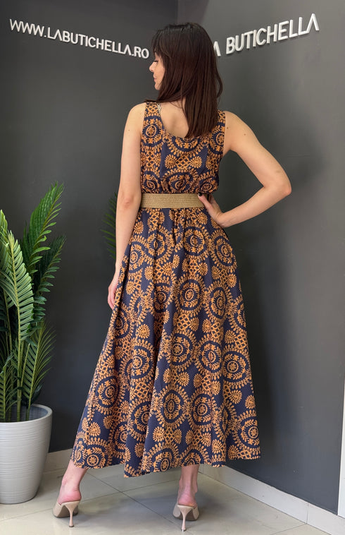 ROCHIE BELLA ESTATE