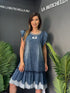ROCHIE DENIMIA