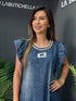 ROCHIE DENIMIA