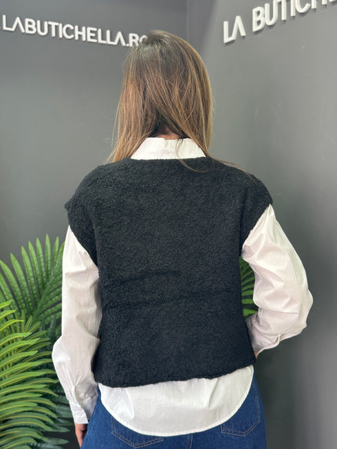 VESTA BUCLE ELEGANCE