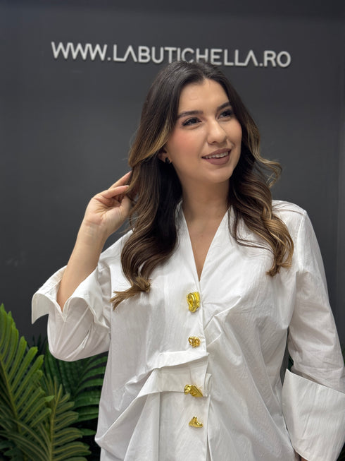 CAMASA GOLDEN ACCENT