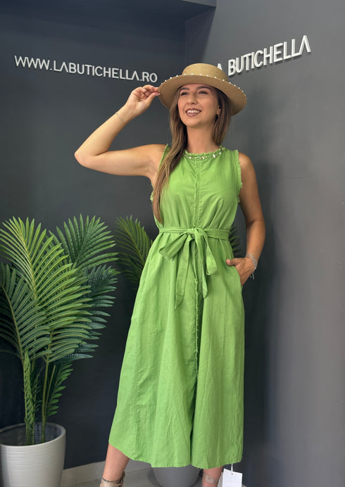 ROCHIE MORNING LIGHT