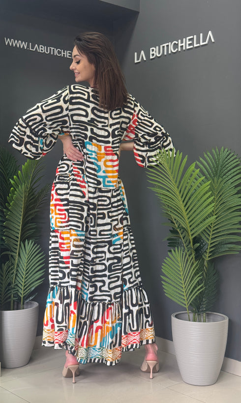 ROCHIE AMALFI