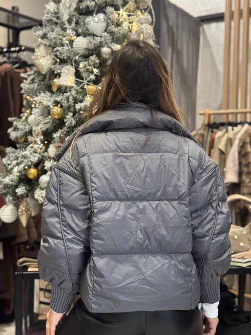 GEACĂ CRYSTAL COLLAR