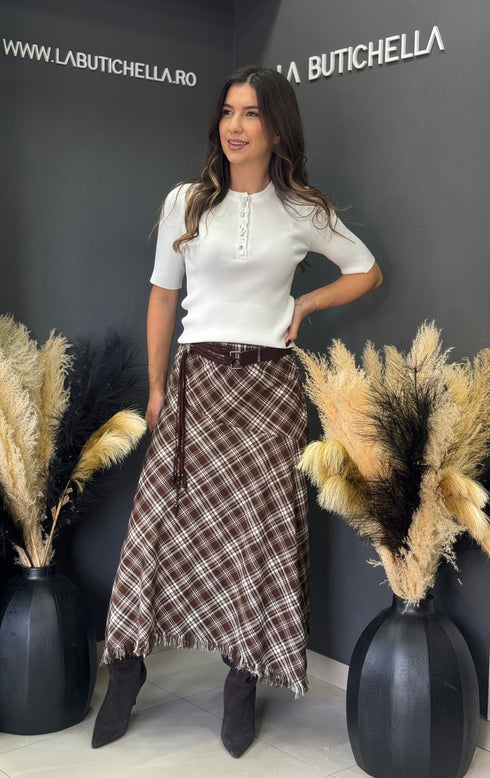 BLUZA PEARL GRACE